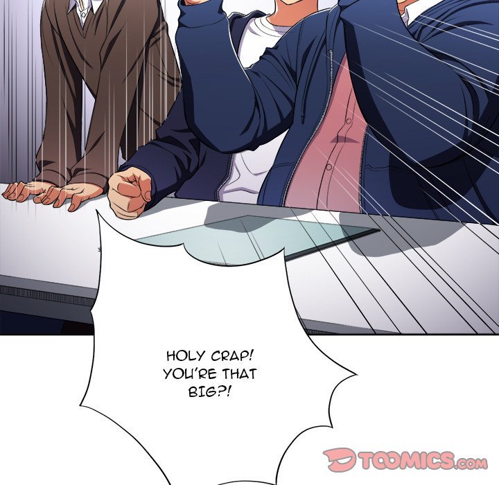 My High School Bully Manhwa - Chapter 3 Page 83