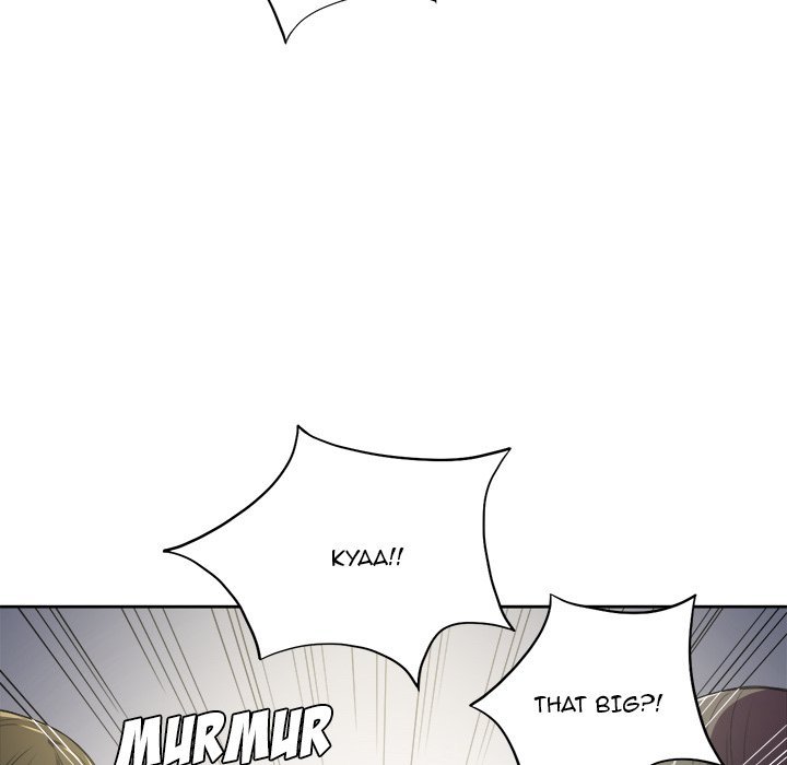 My High School Bully Manhwa - Chapter 3 Page 84