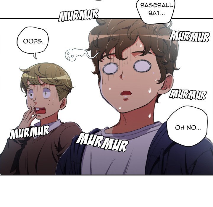 My High School Bully Manhwa - Chapter 3 Page 86