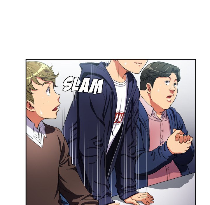 My High School Bully Manhwa - Chapter 3 Page 87