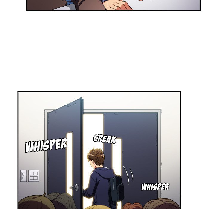 My High School Bully Manhwa - Chapter 3 Page 88
