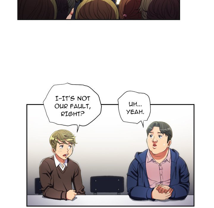 My High School Bully Manhwa - Chapter 3 Page 89
