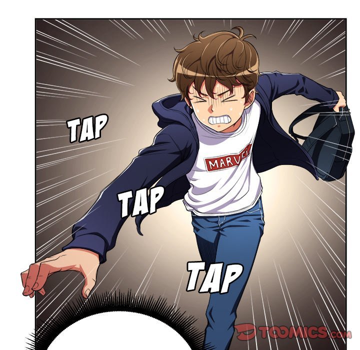 My High School Bully Manhwa - Chapter 3 Page 92