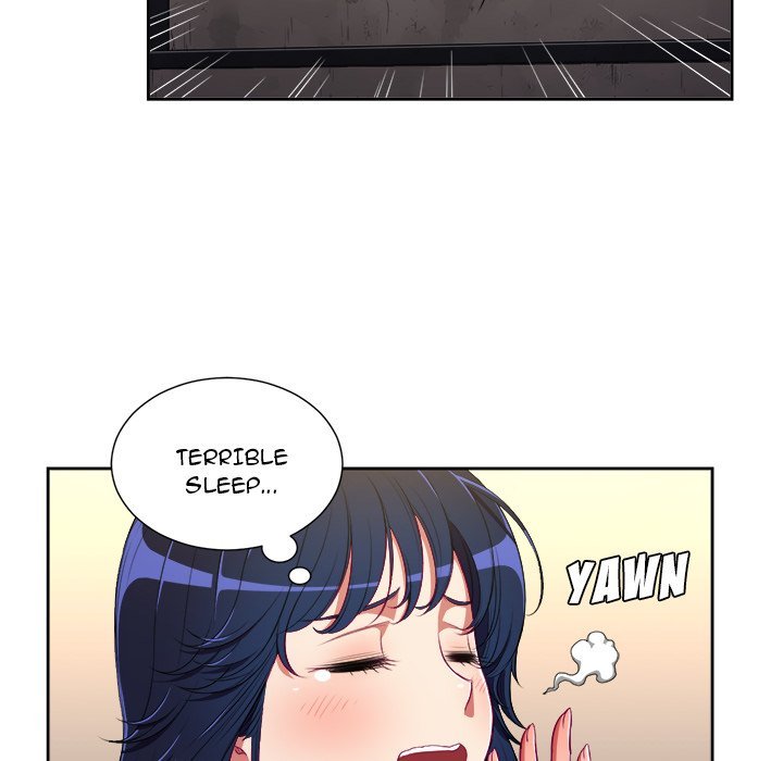 My High School Bully Manhwa - Chapter 3 Page 94