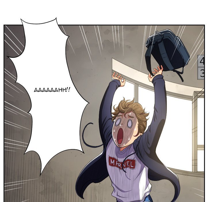 My High School Bully Manhwa - Chapter 3 Page 96