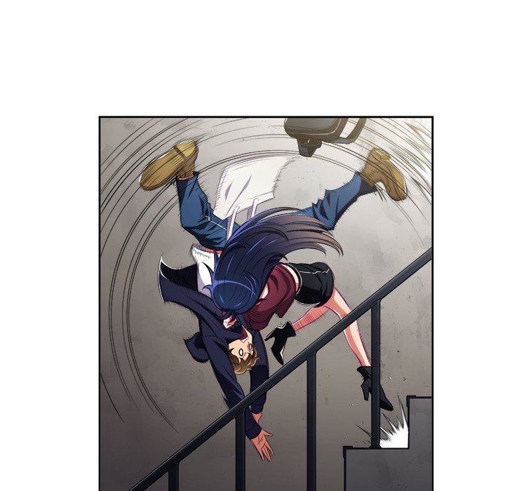 My High School Bully Manhwa - Chapter 3 Page 100