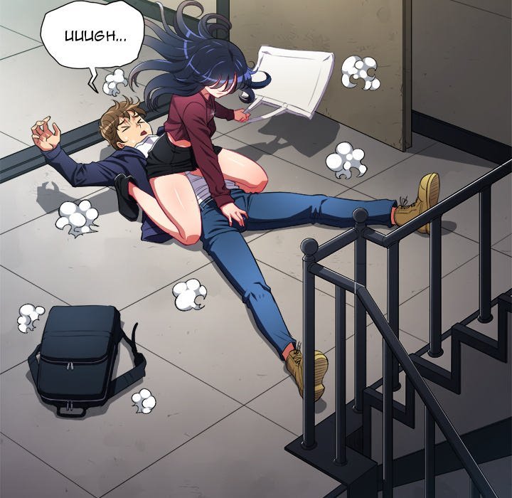 My High School Bully Manhwa - Chapter 3 Page 103