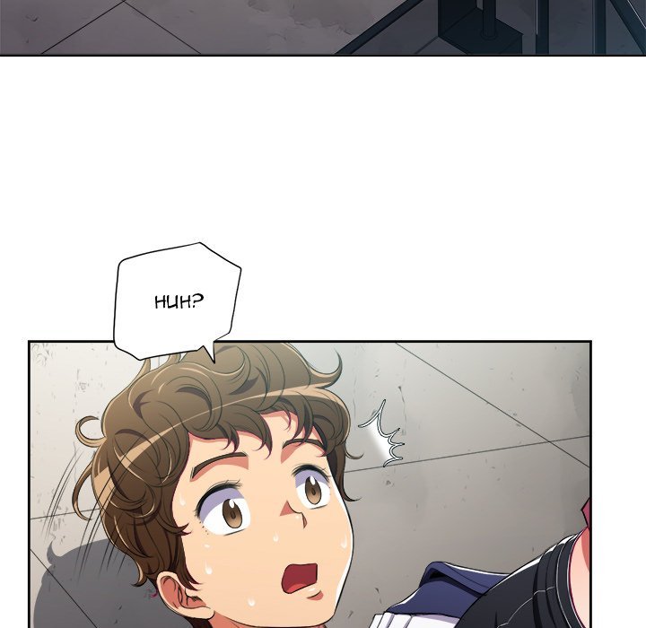 My High School Bully Manhwa - Chapter 3 Page 104