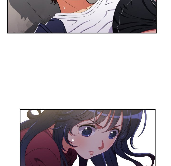 My High School Bully Manhwa - Chapter 3 Page 105