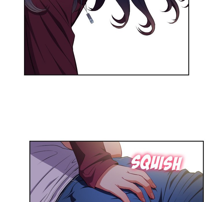 My High School Bully Manhwa - Chapter 3 Page 106