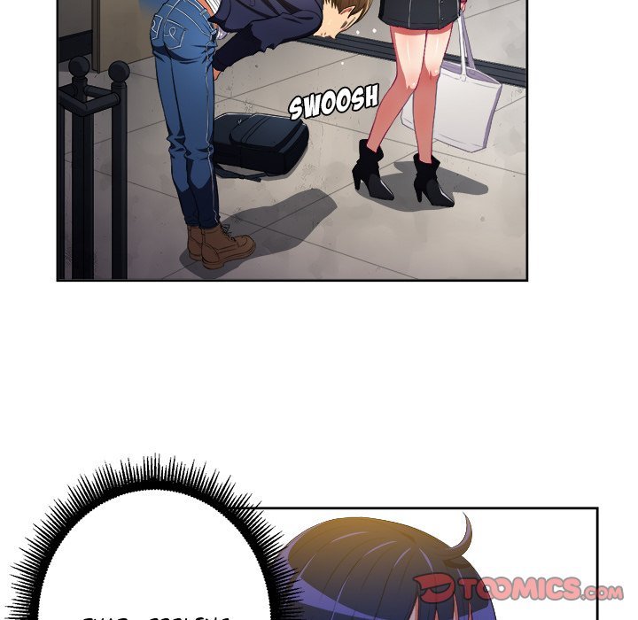 My High School Bully Manhwa - Chapter 3 Page 110