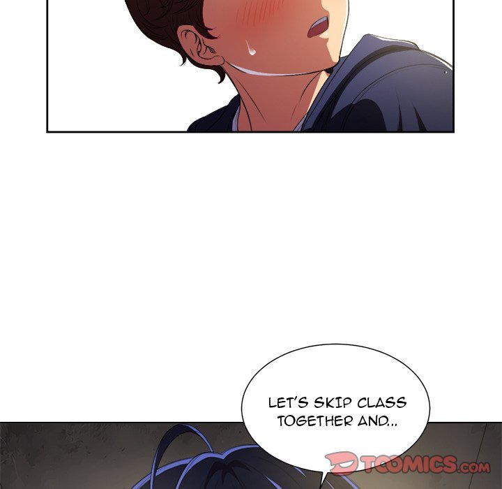 My High School Bully Manhwa - Chapter 3 Page 119