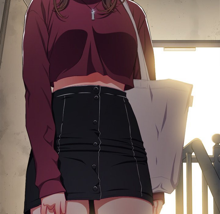 My High School Bully Manhwa - Chapter 3 Page 123