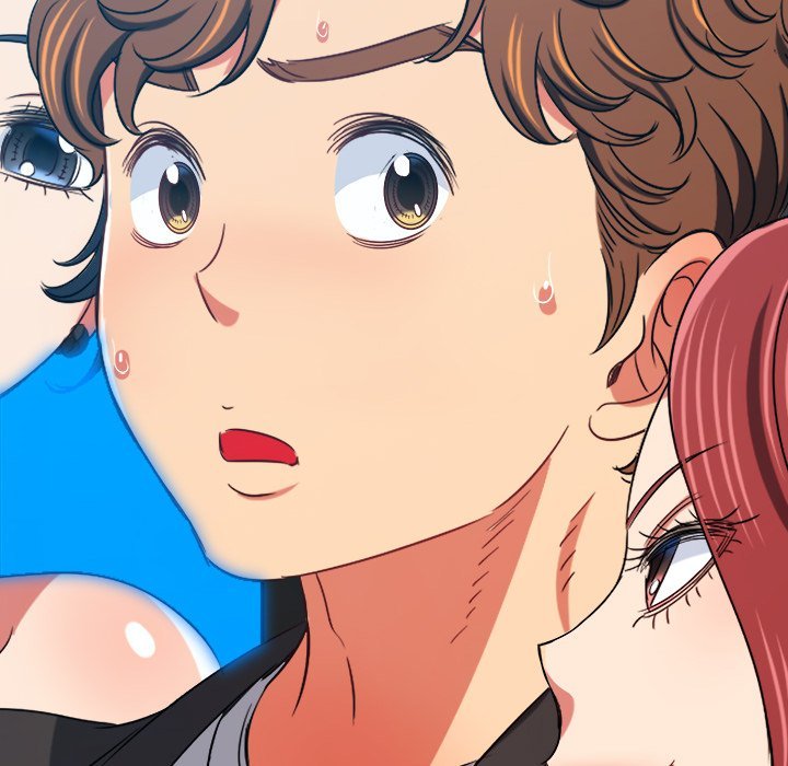 My High School Bully Manhwa - Chapter 199 Page 7