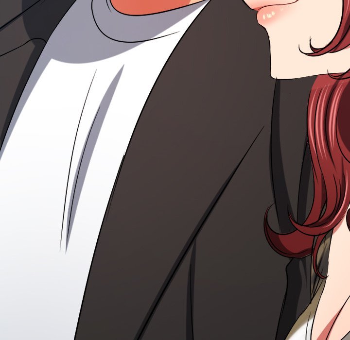 My High School Bully Manhwa - Chapter 199 Page 8