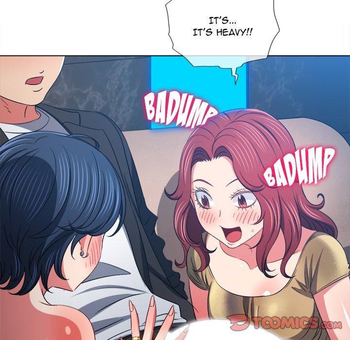 My High School Bully Manhwa - Chapter 199 Page 19