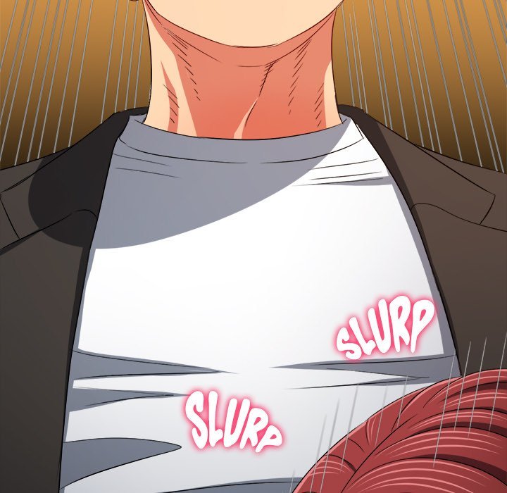 My High School Bully Manhwa - Chapter 199 Page 45