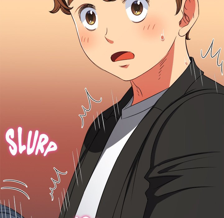 My High School Bully Manhwa - Chapter 199 Page 71