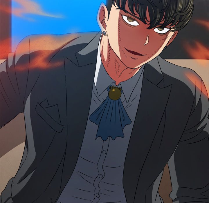 My High School Bully Manhwa - Chapter 199 Page 74