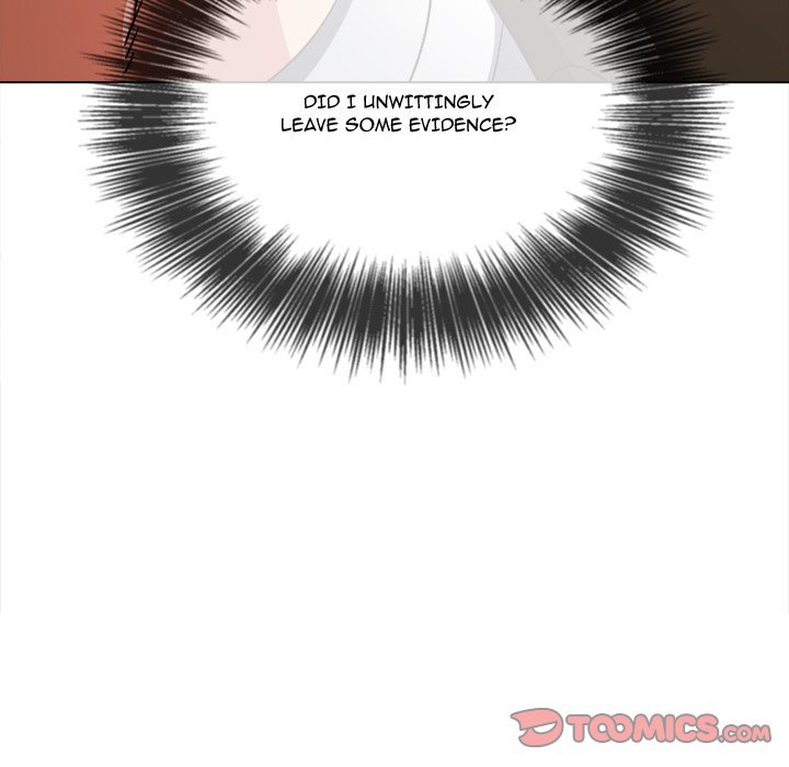 My High School Bully Manhwa - Chapter 199 Page 83