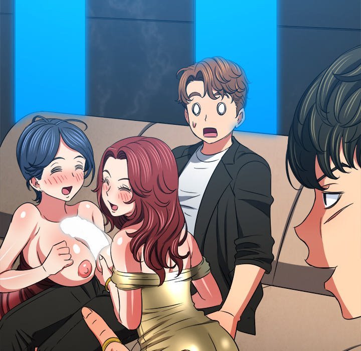 My High School Bully Manhwa - Chapter 199 Page 90