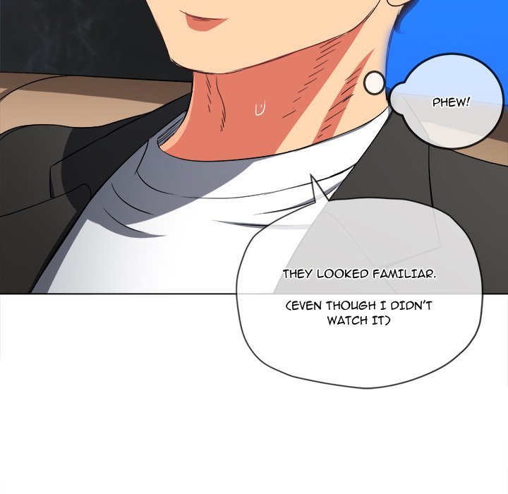 My High School Bully Manhwa - Chapter 199 Page 95