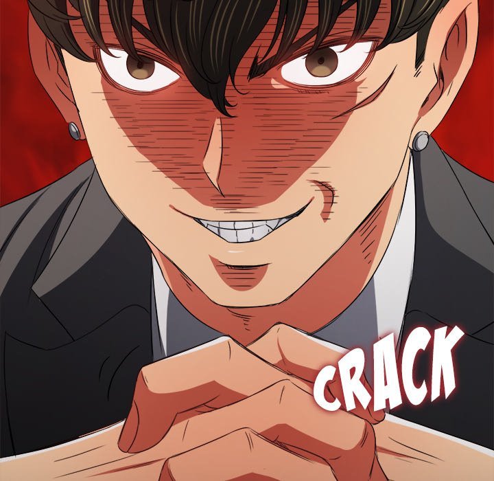 My High School Bully Manhwa - Chapter 199 Page 98