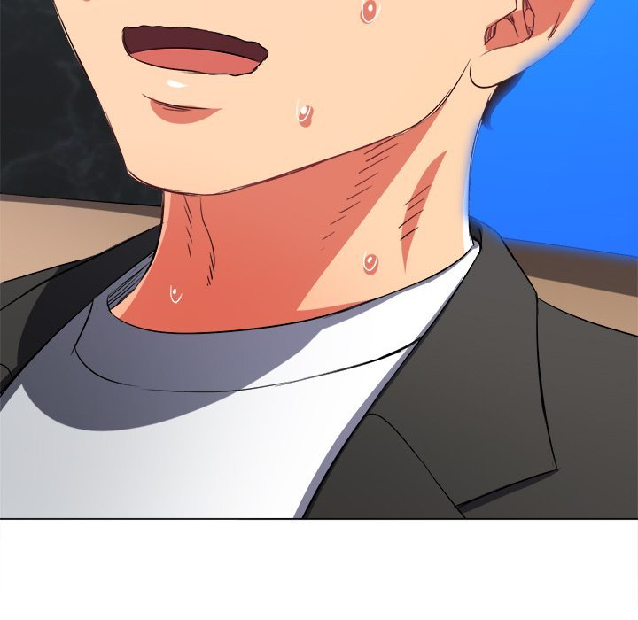 My High School Bully Manhwa - Chapter 199 Page 102