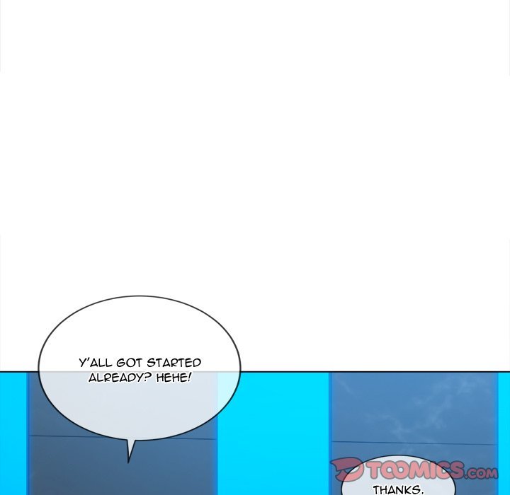 My High School Bully Manhwa - Chapter 199 Page 107