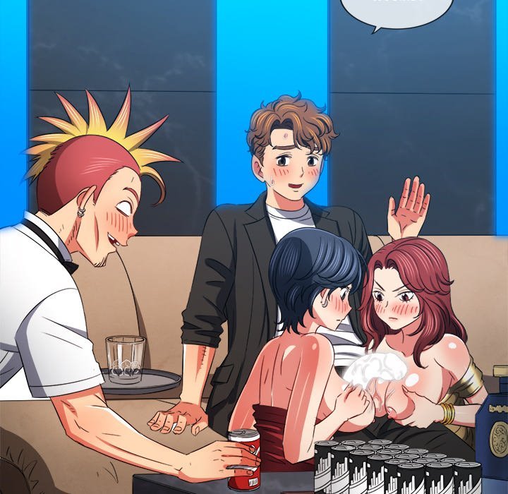 My High School Bully Manhwa - Chapter 199 Page 108