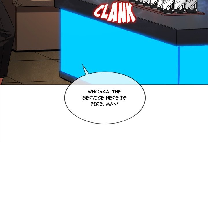 My High School Bully Manhwa - Chapter 199 Page 109