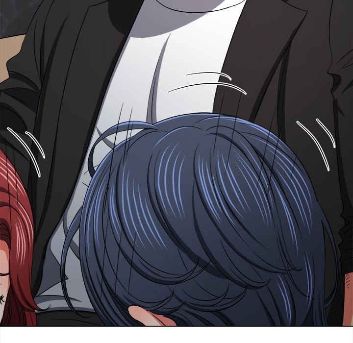 My High School Bully Manhwa - Chapter 199 Page 120