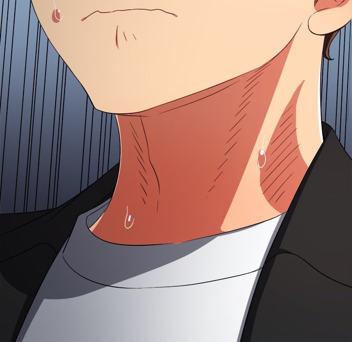 My High School Bully Manhwa - Chapter 199 Page 124