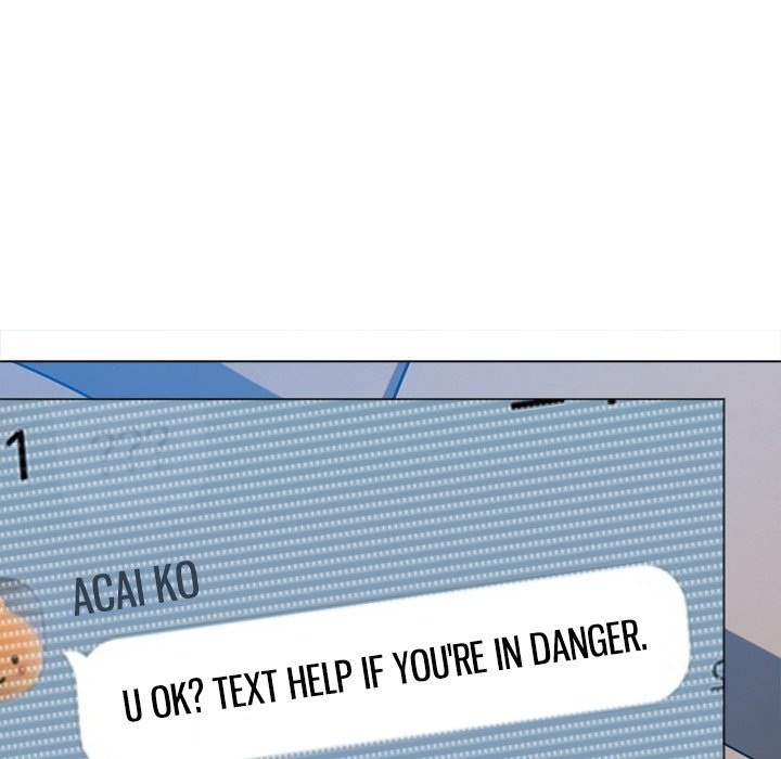 My High School Bully Manhwa - Chapter 199 Page 129