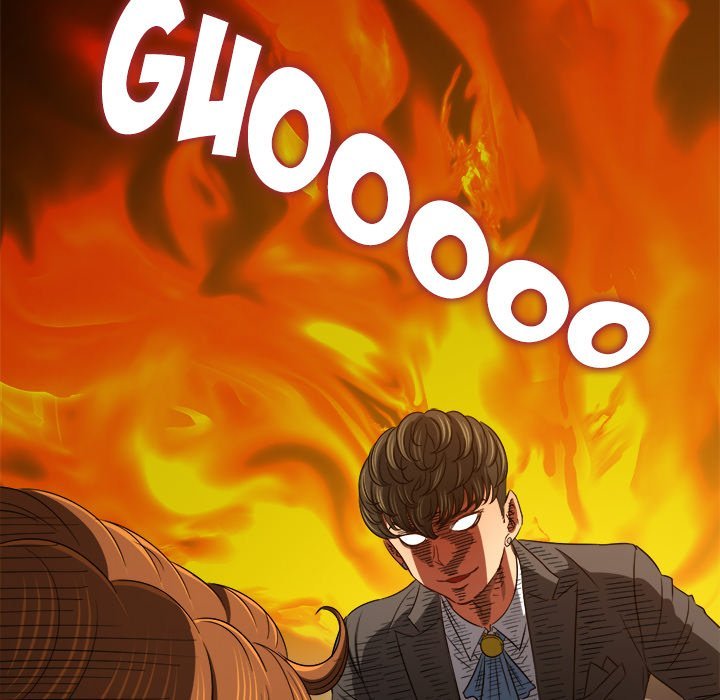 My High School Bully Manhwa - Chapter 199 Page 151