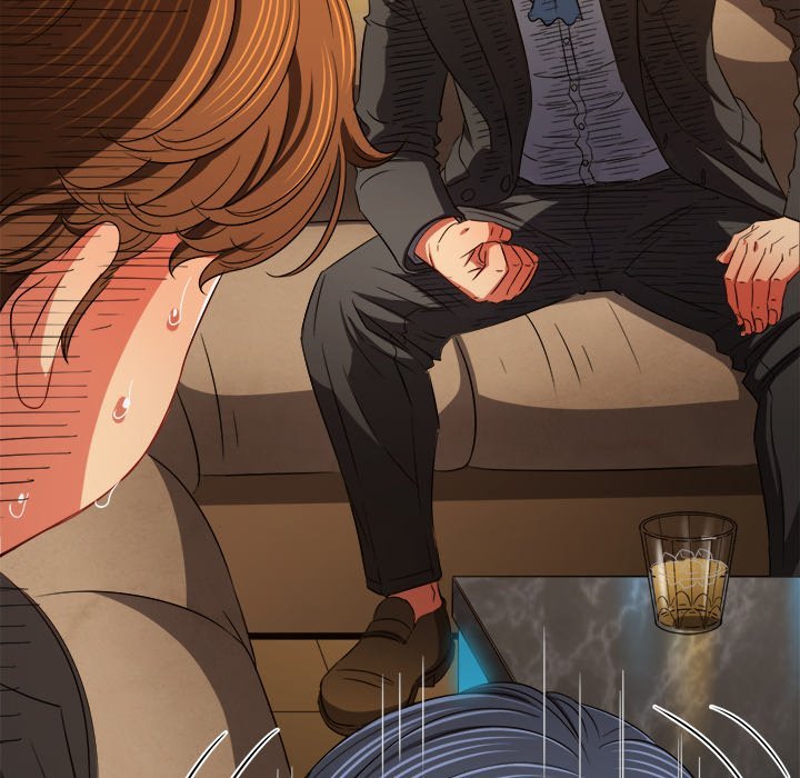 My High School Bully Manhwa - Chapter 199 Page 152