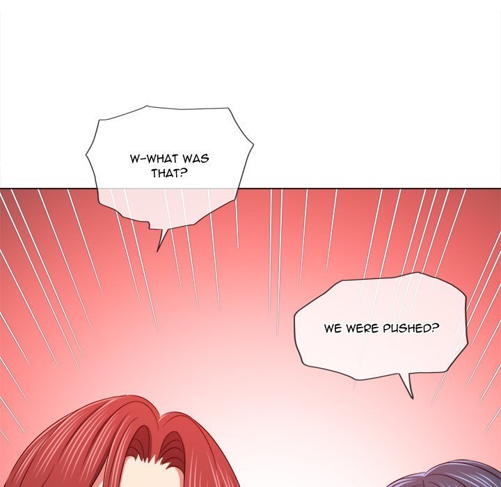 My High School Bully Manhwa - Chapter 199 Page 181