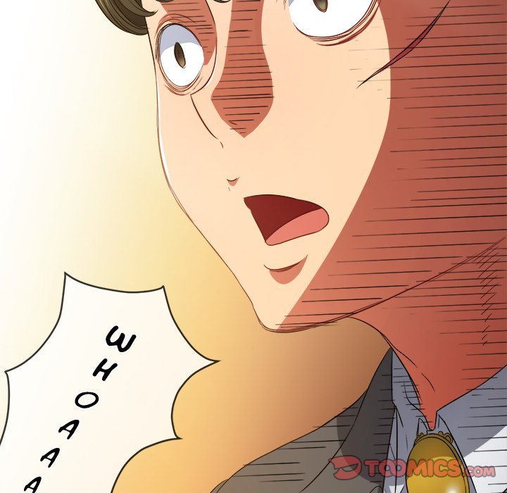 My High School Bully Manhwa - Chapter 199 Page 195