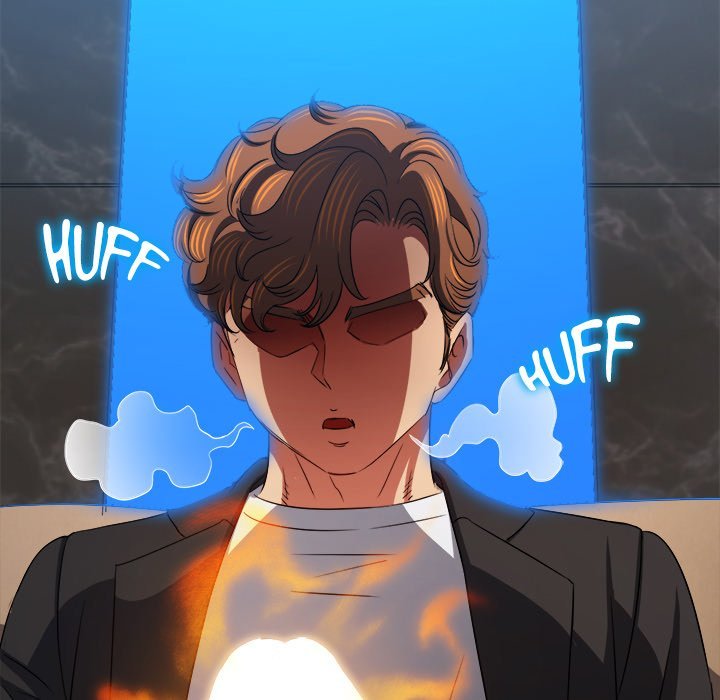 My High School Bully Manhwa - Chapter 199 Page 198