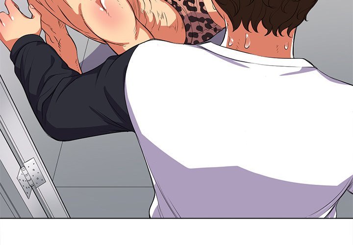 My High School Bully Manhwa - Chapter 28 Page 3