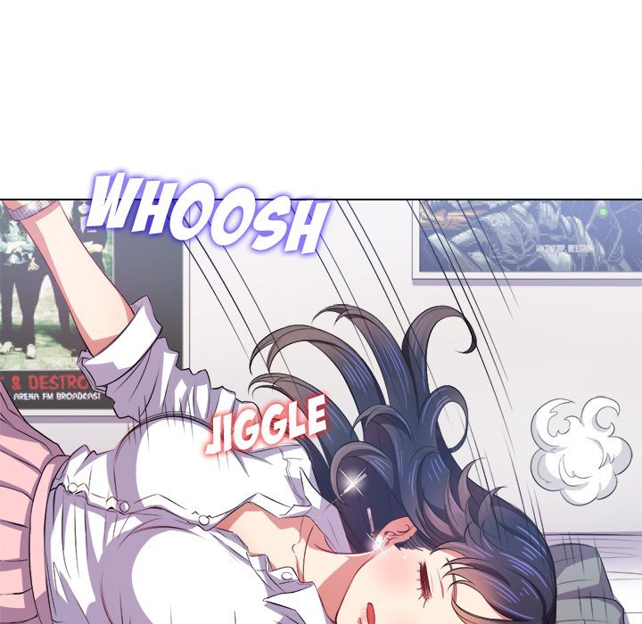 My High School Bully Manhwa - Chapter 28 Page 10