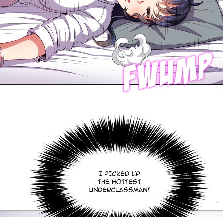 My High School Bully Manhwa - Chapter 28 Page 11