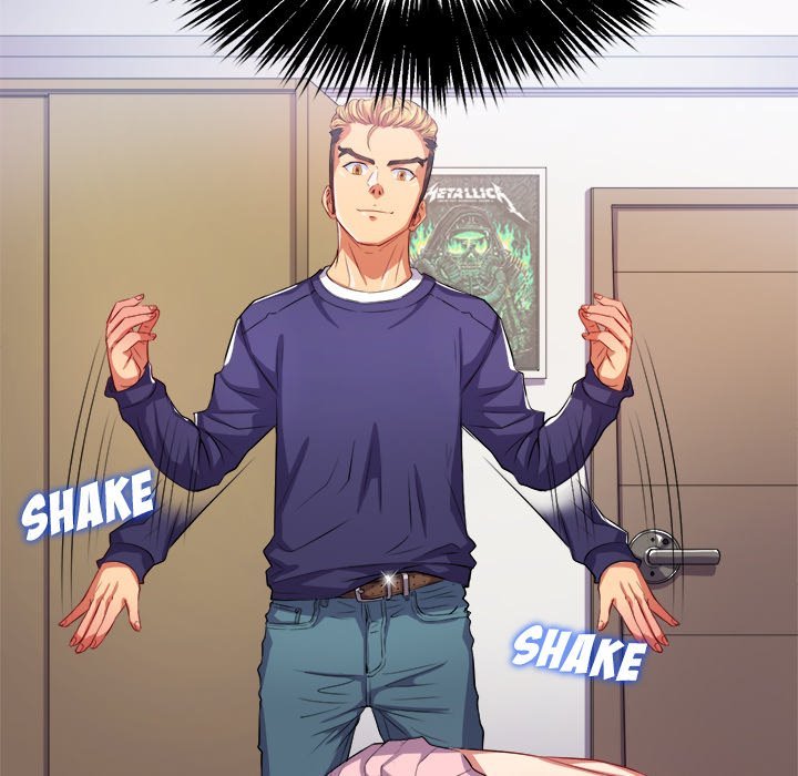 My High School Bully Manhwa - Chapter 28 Page 12