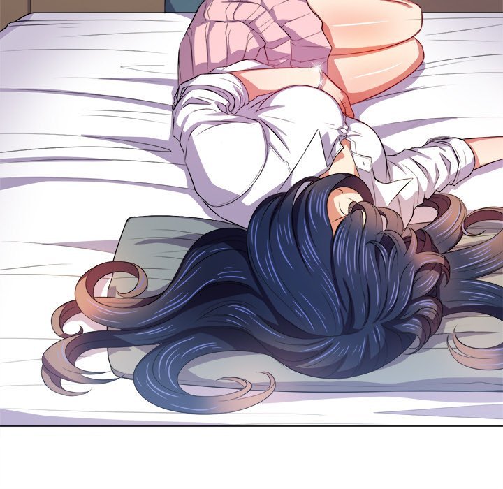 My High School Bully Manhwa - Chapter 28 Page 13