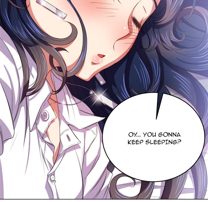 My High School Bully Manhwa - Chapter 28 Page 15