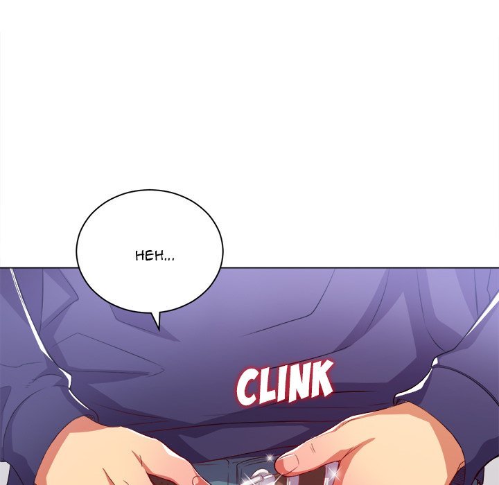 My High School Bully Manhwa - Chapter 28 Page 16