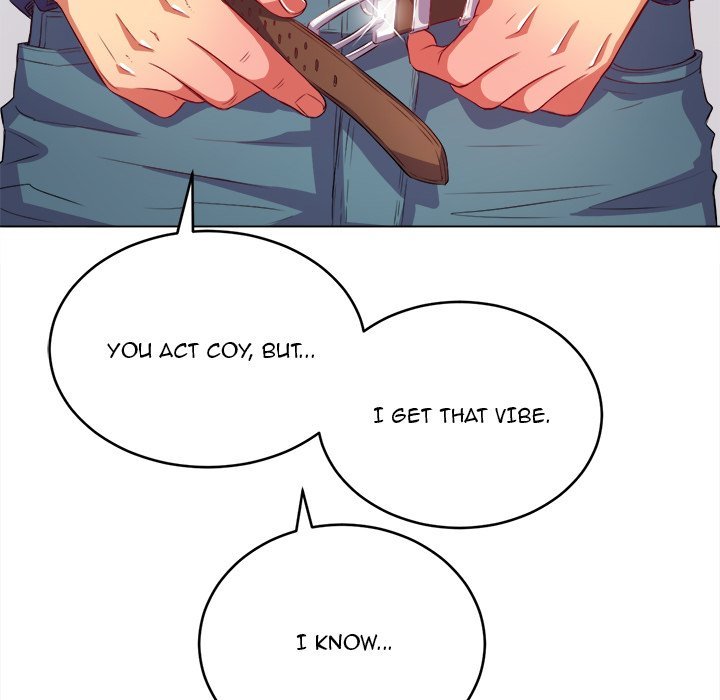 My High School Bully Manhwa - Chapter 28 Page 17