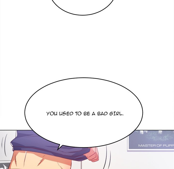 My High School Bully Manhwa - Chapter 28 Page 18