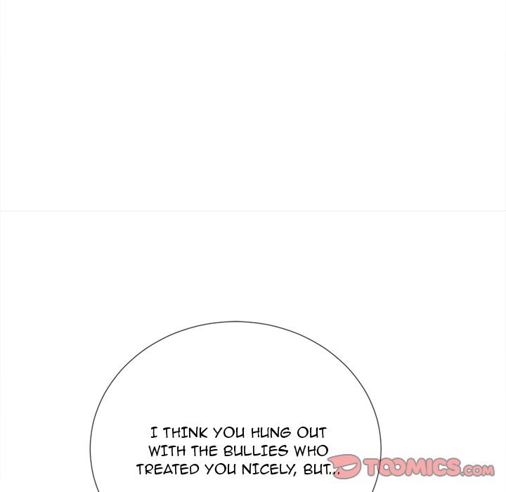 My High School Bully Manhwa - Chapter 28 Page 20