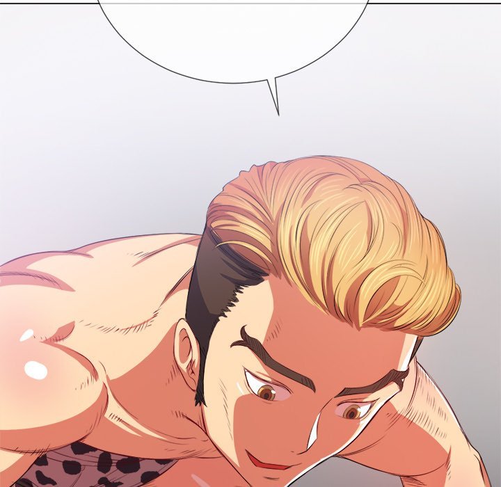 My High School Bully Manhwa - Chapter 28 Page 21